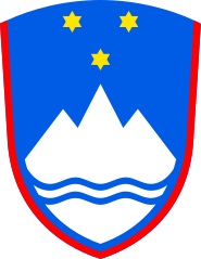 Emblem of Slovenia